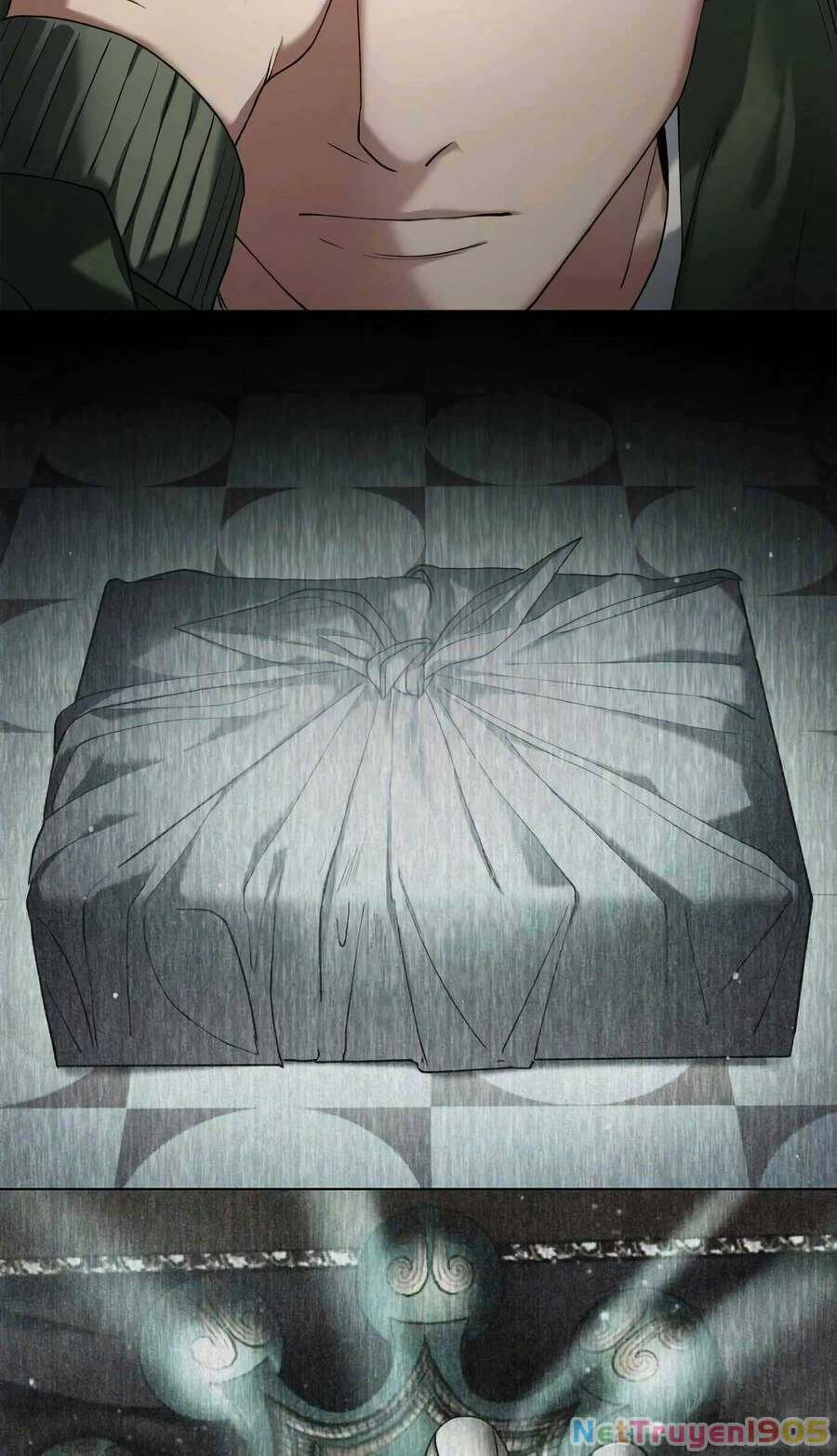 Người Giám Định Cổ Vật Chapter 2 - 5