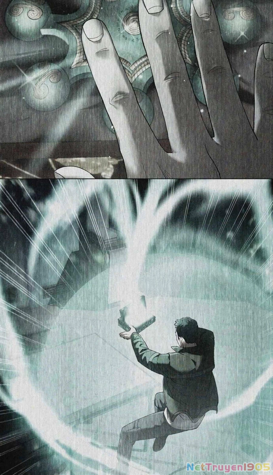 Người Giám Định Cổ Vật Chapter 2 - 6