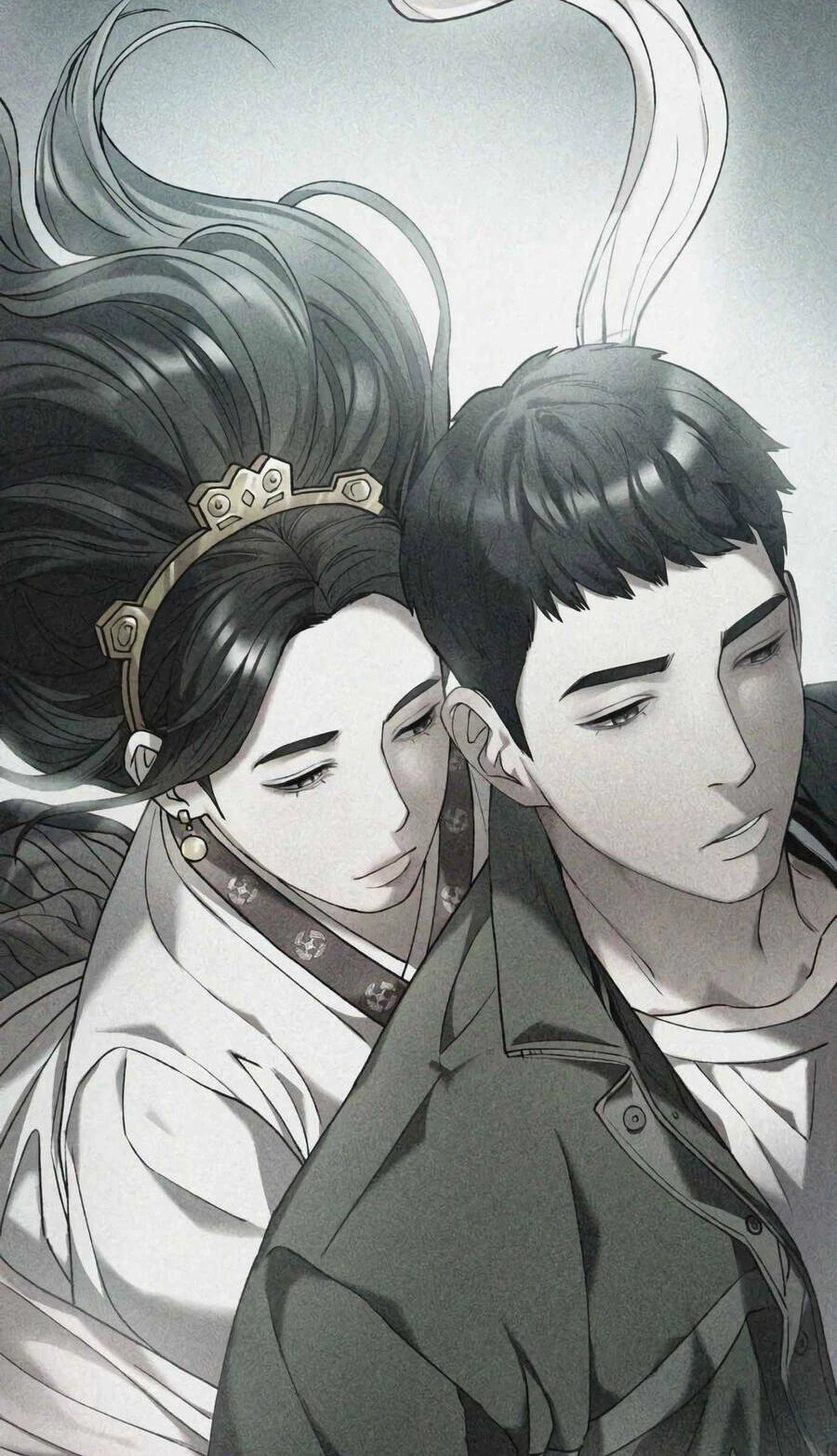 Người Giám Định Cổ Vật Chapter 2 - 11