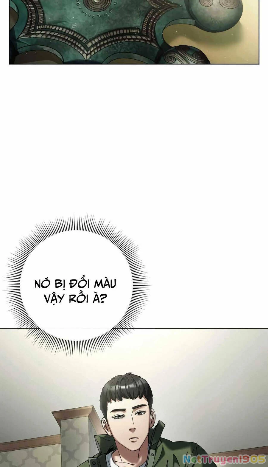 Người Giám Định Cổ Vật Chapter 2 - 15