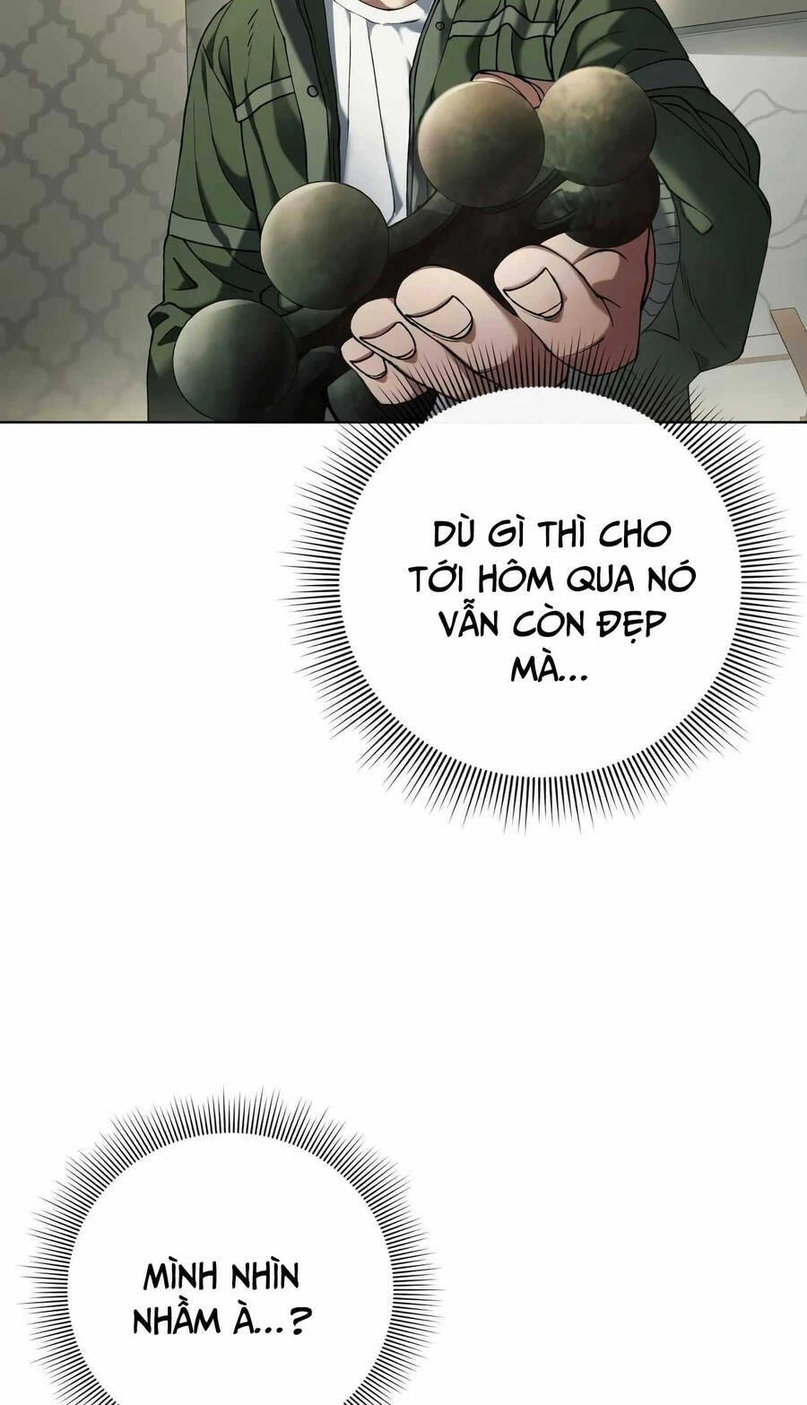 Người Giám Định Cổ Vật Chapter 2 - 16