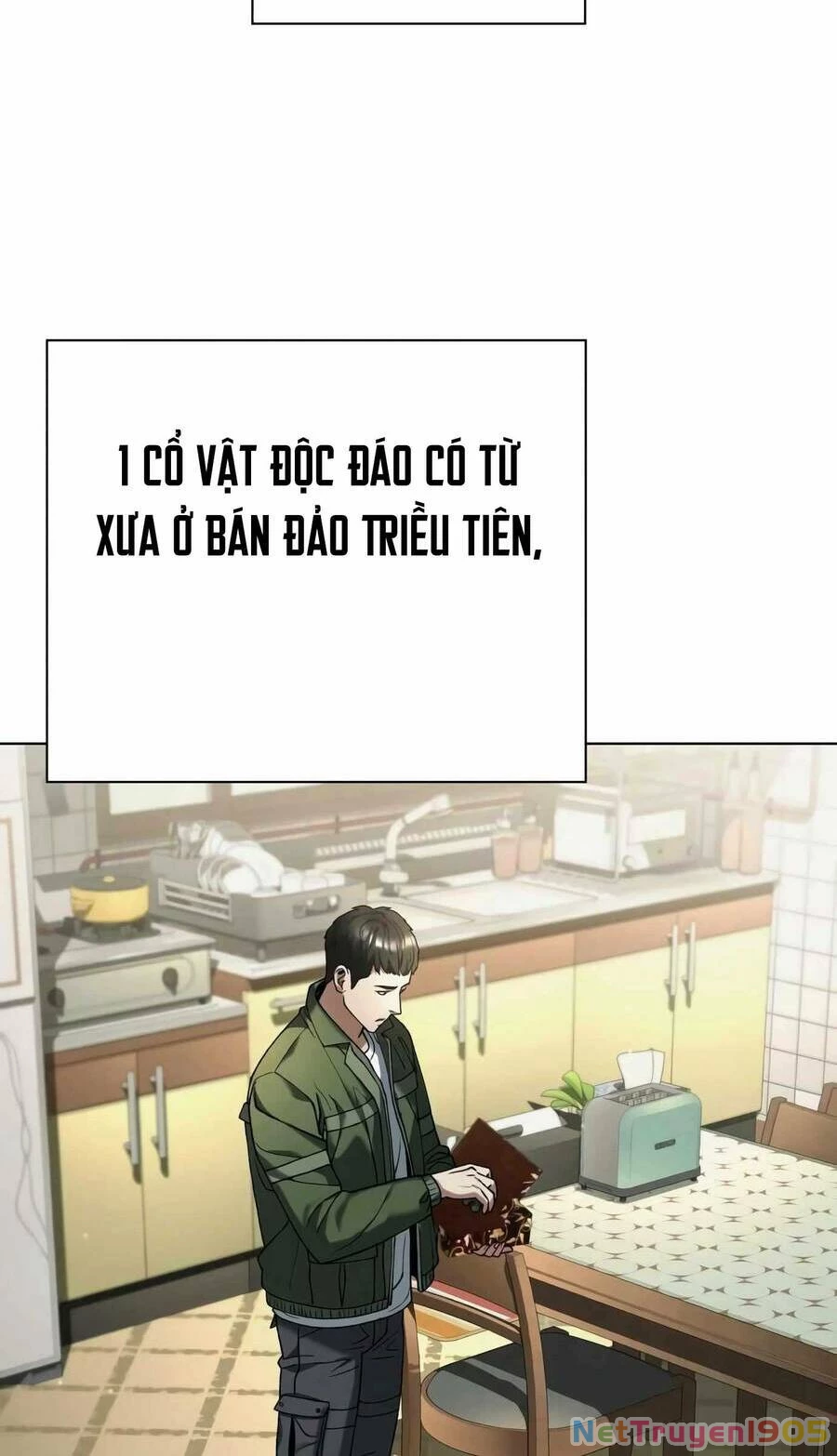 Người Giám Định Cổ Vật Chapter 2 - 18