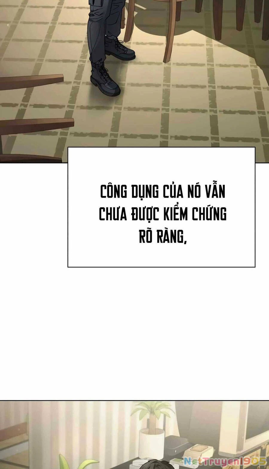 Người Giám Định Cổ Vật Chapter 2 - 19