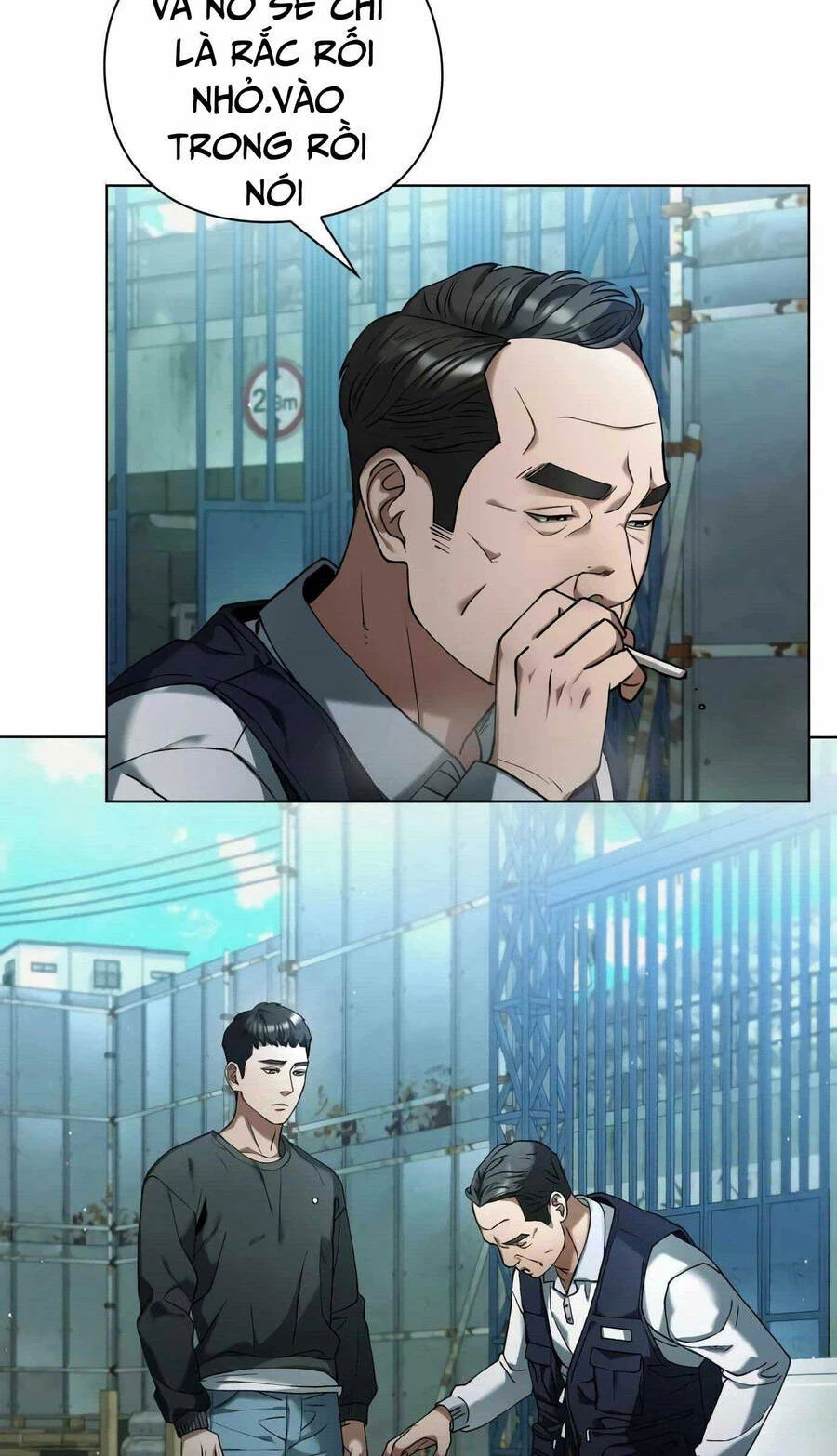 Người Giám Định Cổ Vật Chapter 2 - 35