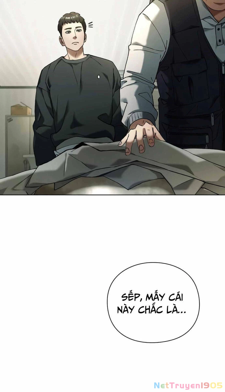 Người Giám Định Cổ Vật Chapter 2 - 40