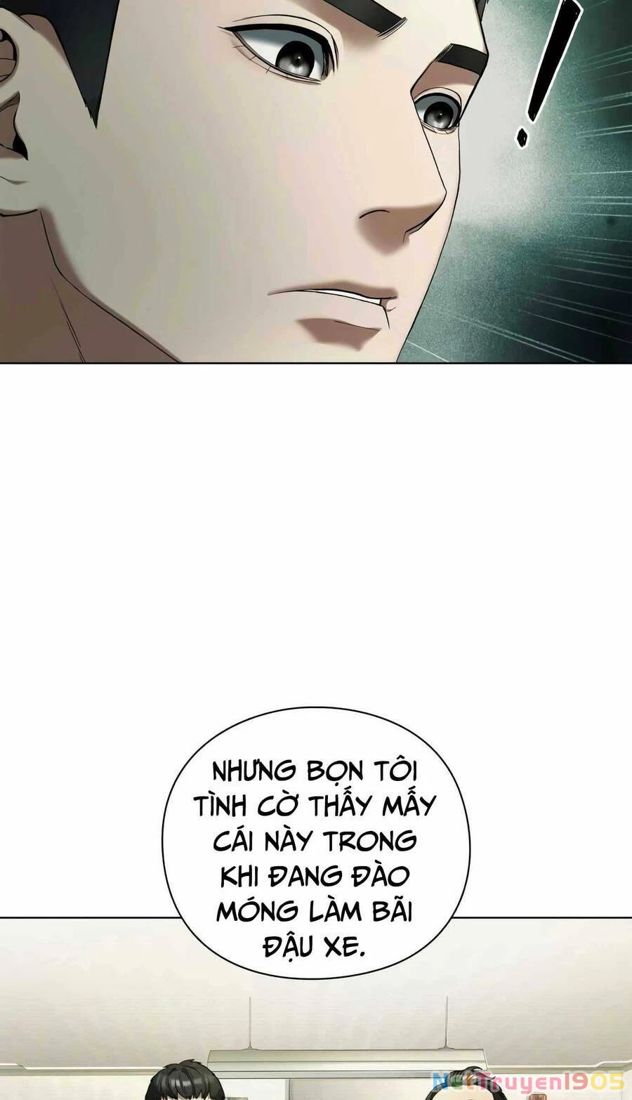 Người Giám Định Cổ Vật Chapter 2 - 43