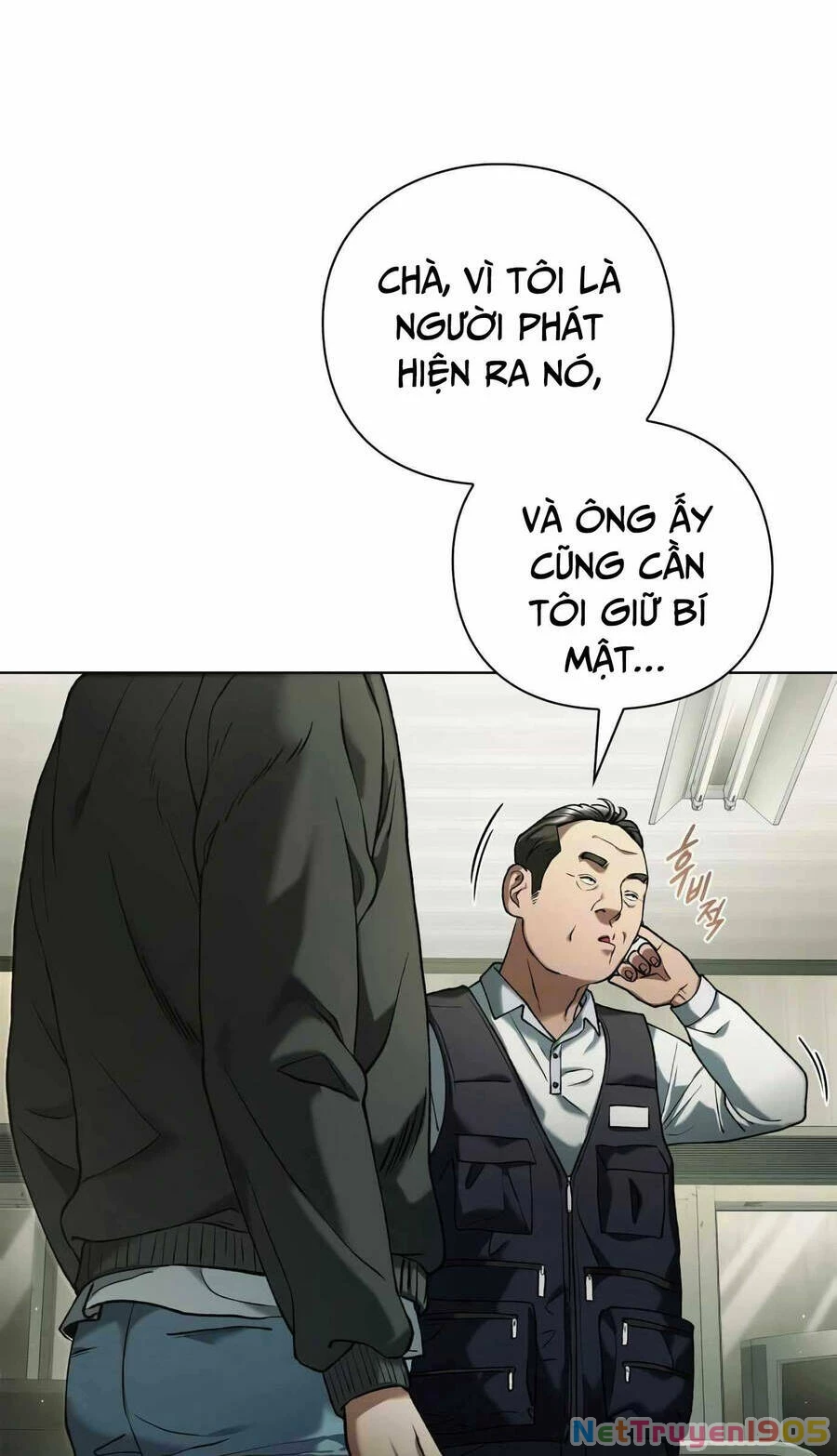 Người Giám Định Cổ Vật Chapter 2 - 51