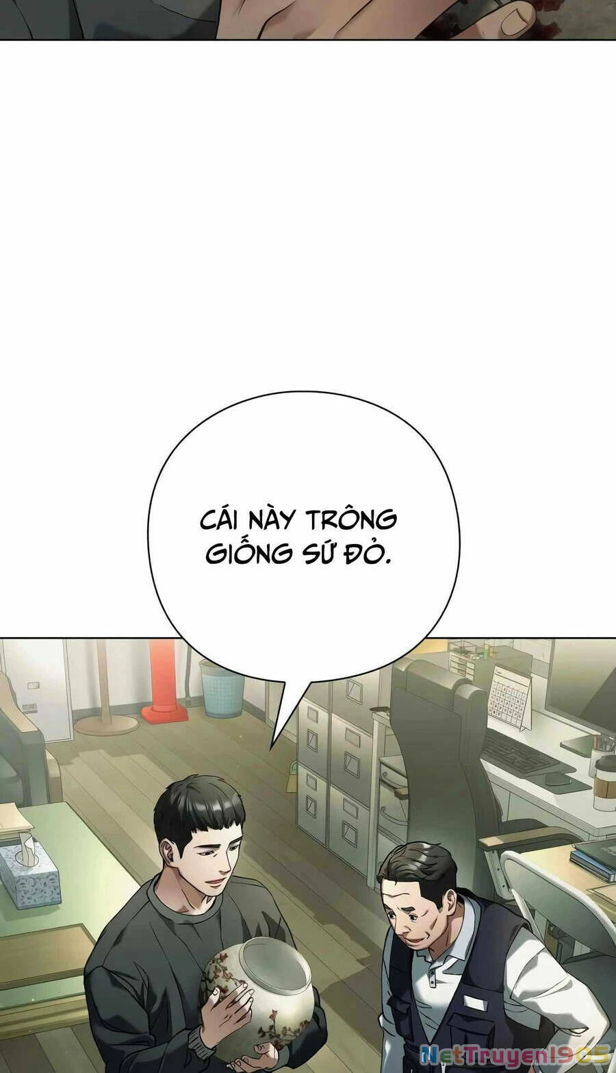 Người Giám Định Cổ Vật Chapter 2 - 54