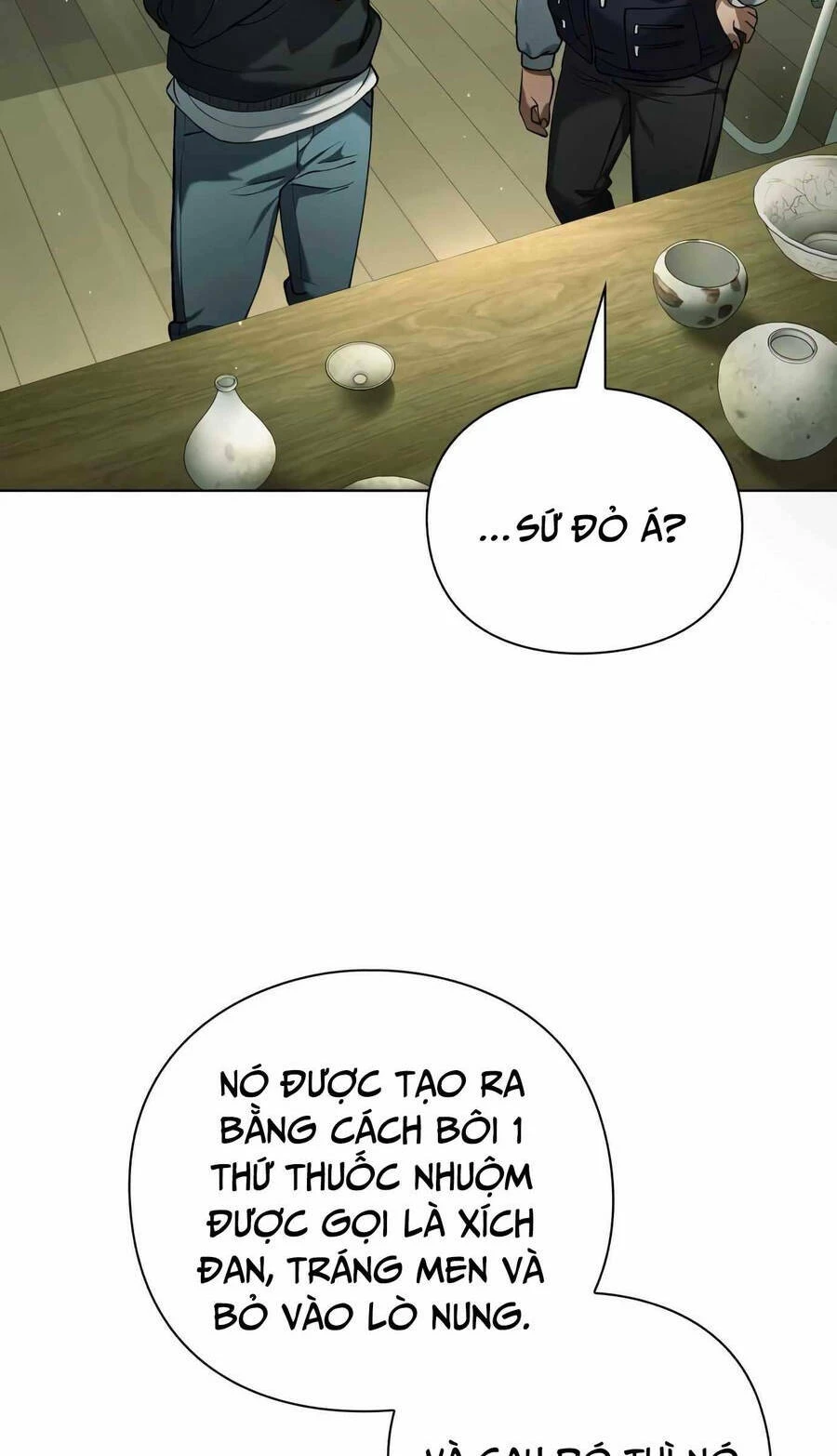 Người Giám Định Cổ Vật Chapter 2 - 55