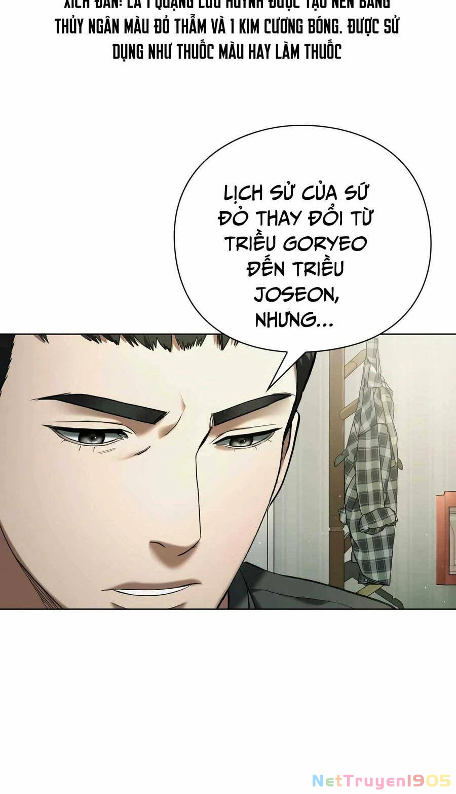 Người Giám Định Cổ Vật Chapter 2 - 57