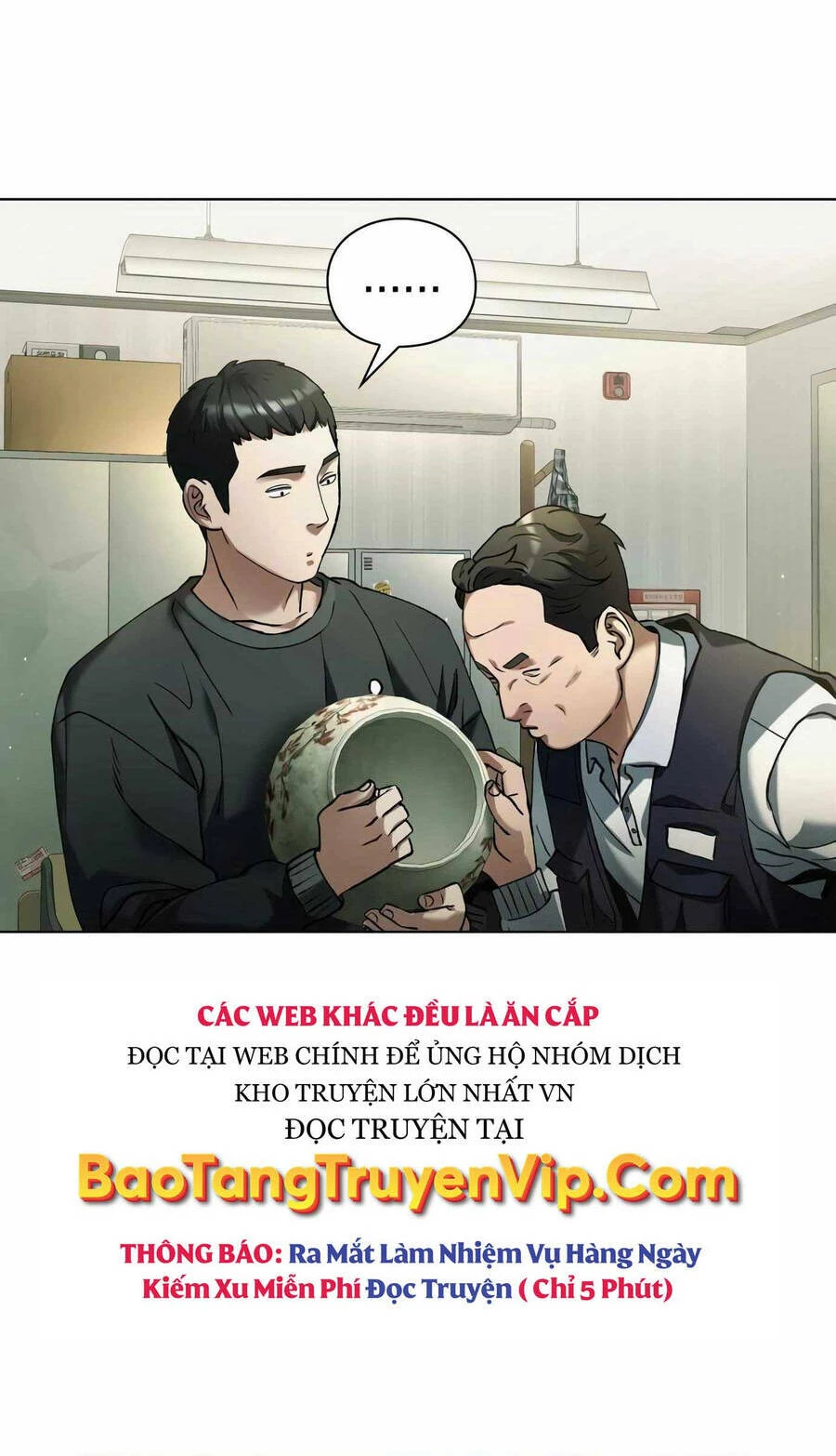 Người Giám Định Cổ Vật Chapter 2 - 59