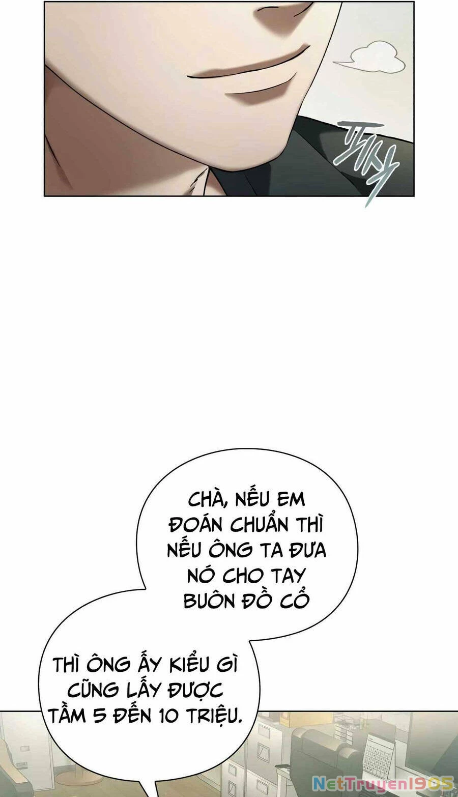 Người Giám Định Cổ Vật Chapter 2 - 60