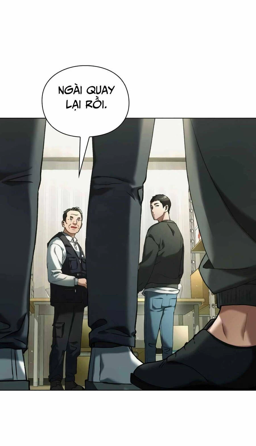 Người Giám Định Cổ Vật Chapter 2 - 64