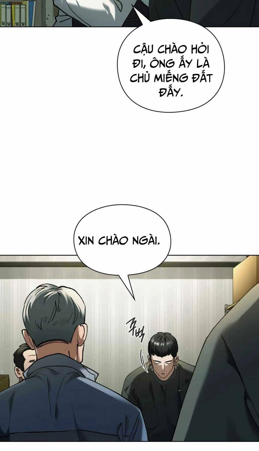 Người Giám Định Cổ Vật Chapter 2 - 67