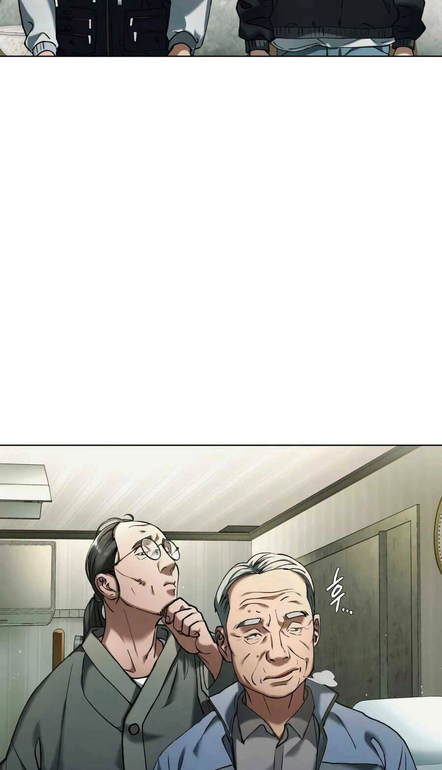 Người Giám Định Cổ Vật Chapter 2 - 70