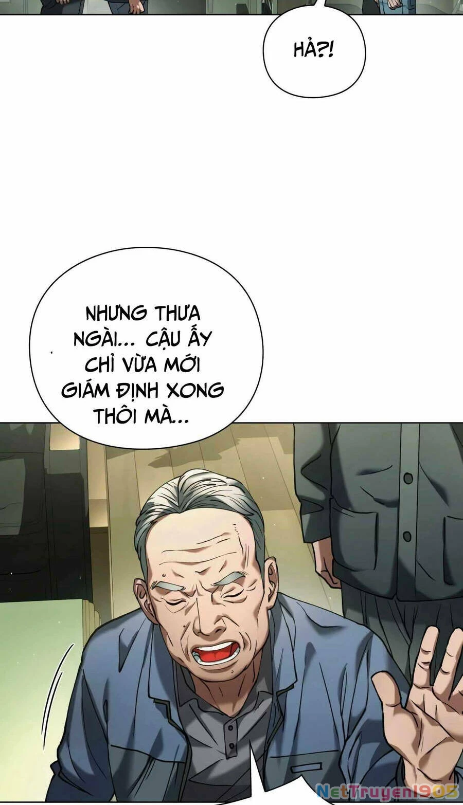 Người Giám Định Cổ Vật Chapter 2 - 72