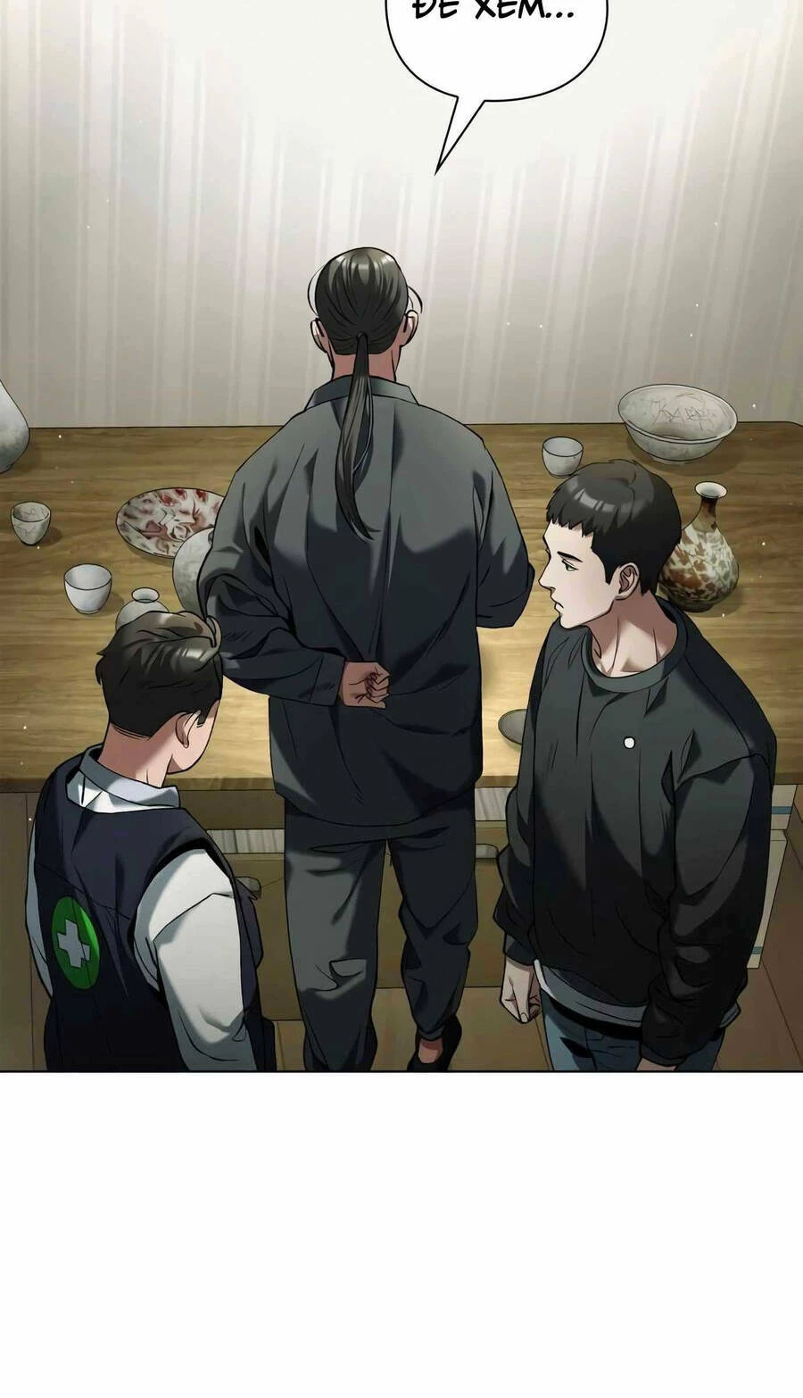 Người Giám Định Cổ Vật Chapter 2 - 77