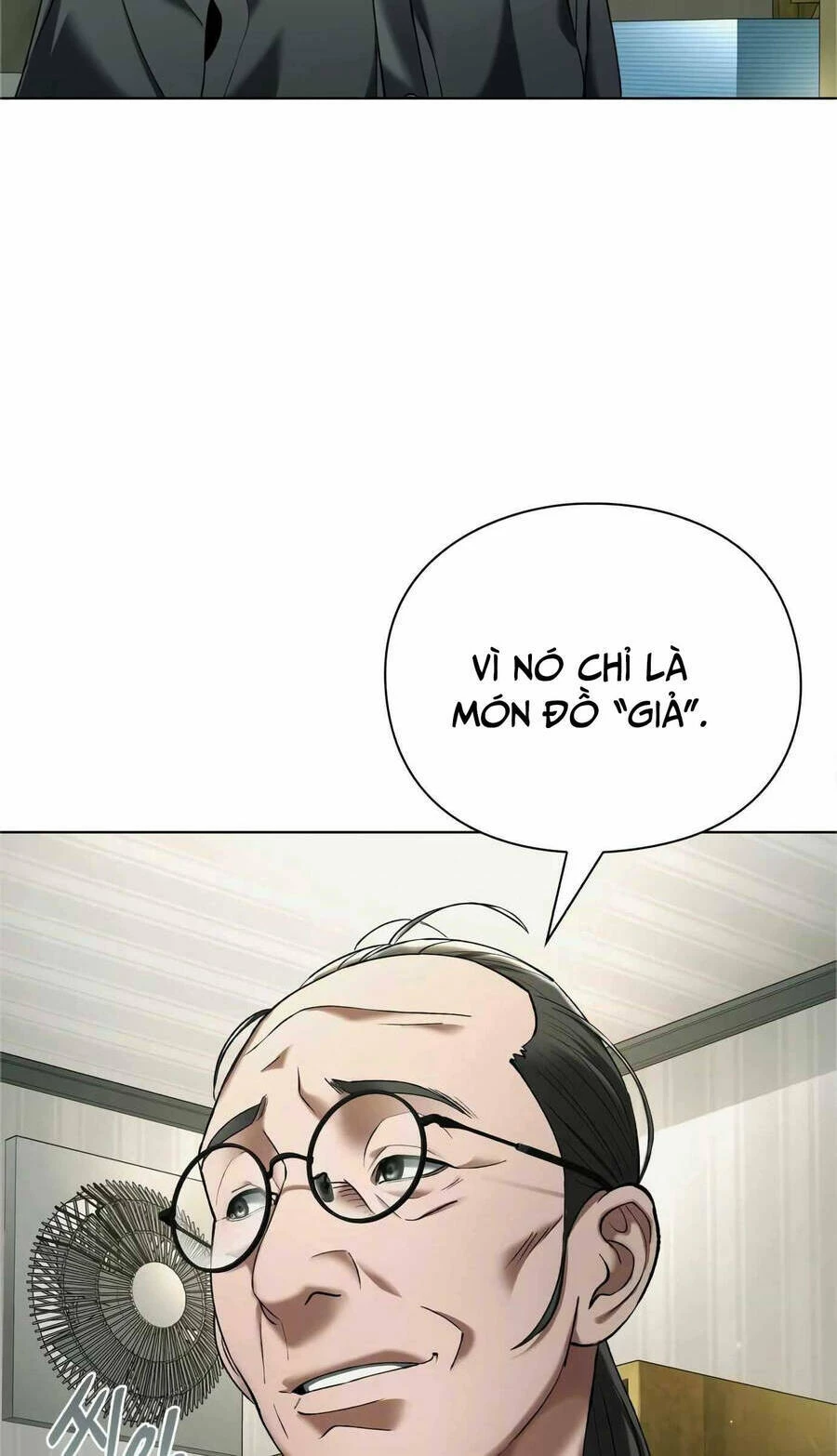 Người Giám Định Cổ Vật Chapter 2 - 80