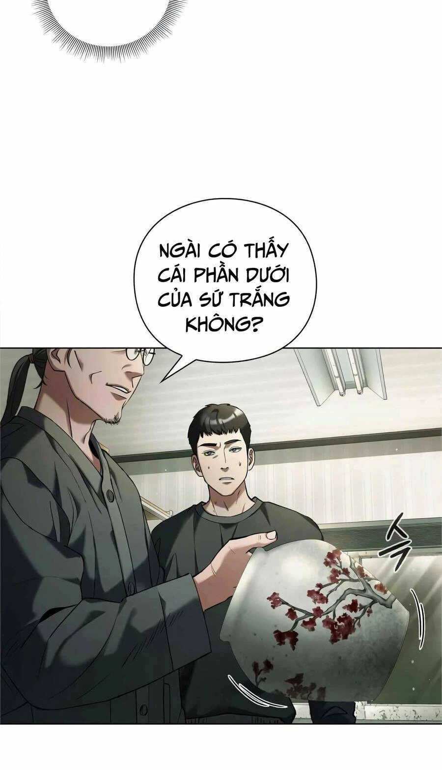 Người Giám Định Cổ Vật Chapter 2 - 82