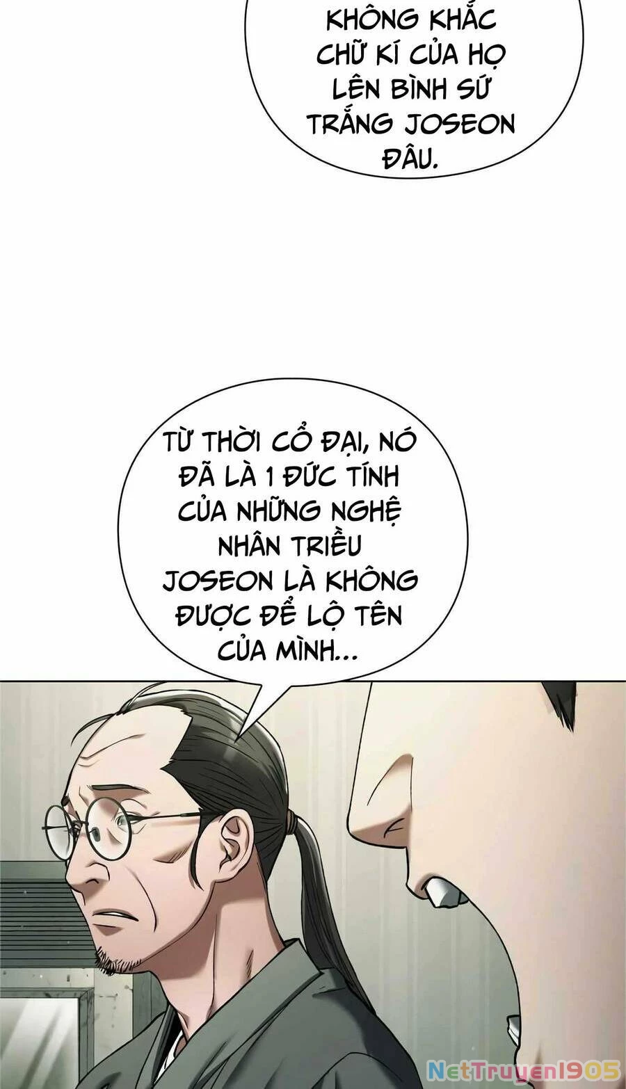 Người Giám Định Cổ Vật Chapter 2 - 84