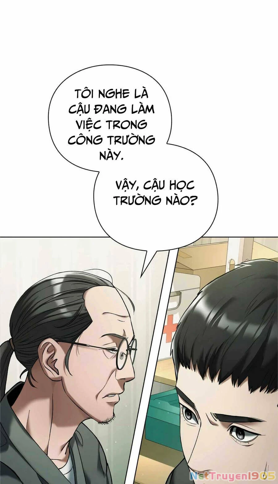 Người Giám Định Cổ Vật Chapter 2 - 89