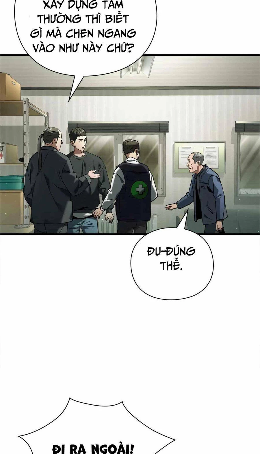 Người Giám Định Cổ Vật Chapter 2 - 94