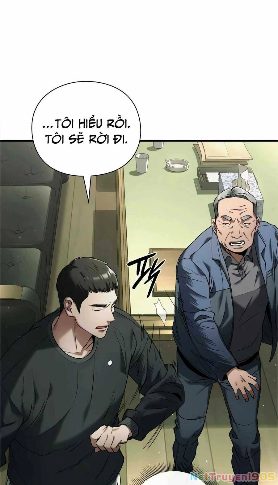 Người Giám Định Cổ Vật Chapter 2 - 99