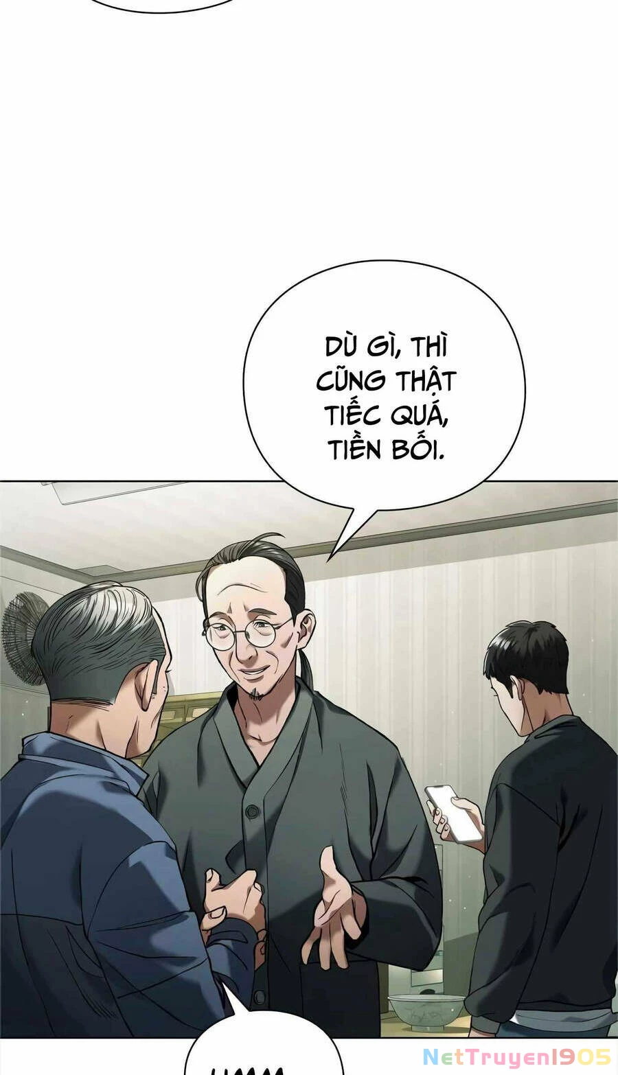 Người Giám Định Cổ Vật Chapter 2 - 102