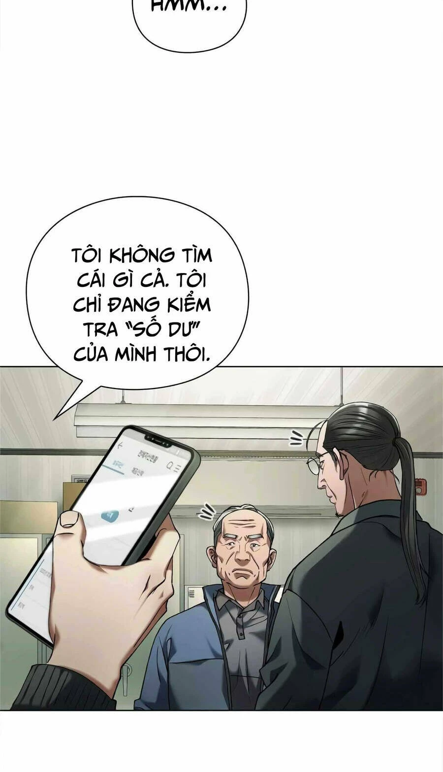 Người Giám Định Cổ Vật Chapter 2 - 103