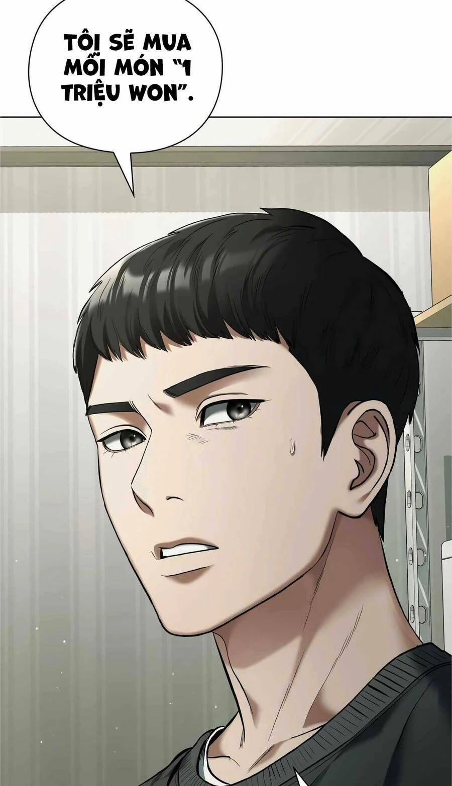 Người Giám Định Cổ Vật Chapter 3 - 3