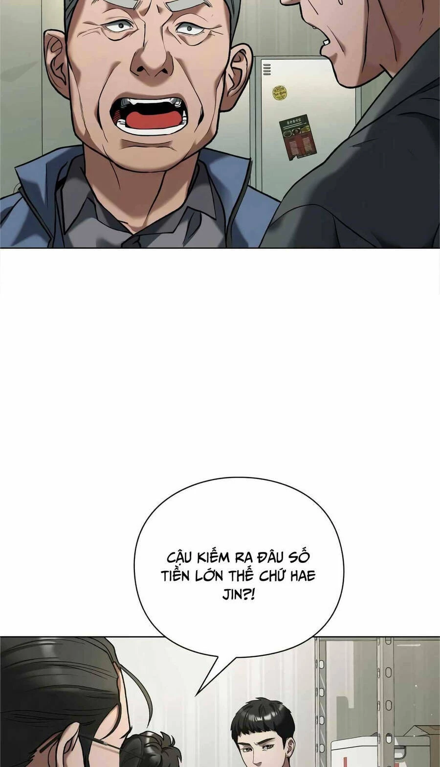 Người Giám Định Cổ Vật Chapter 3 - 5