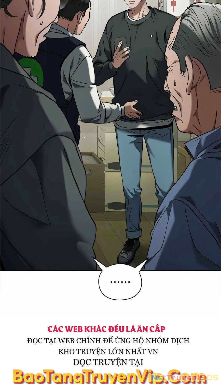 Người Giám Định Cổ Vật Chapter 3 - 6