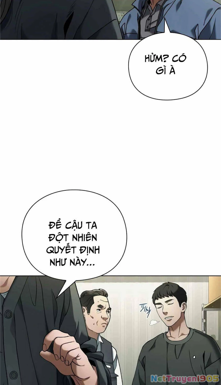 Người Giám Định Cổ Vật Chapter 3 - 12