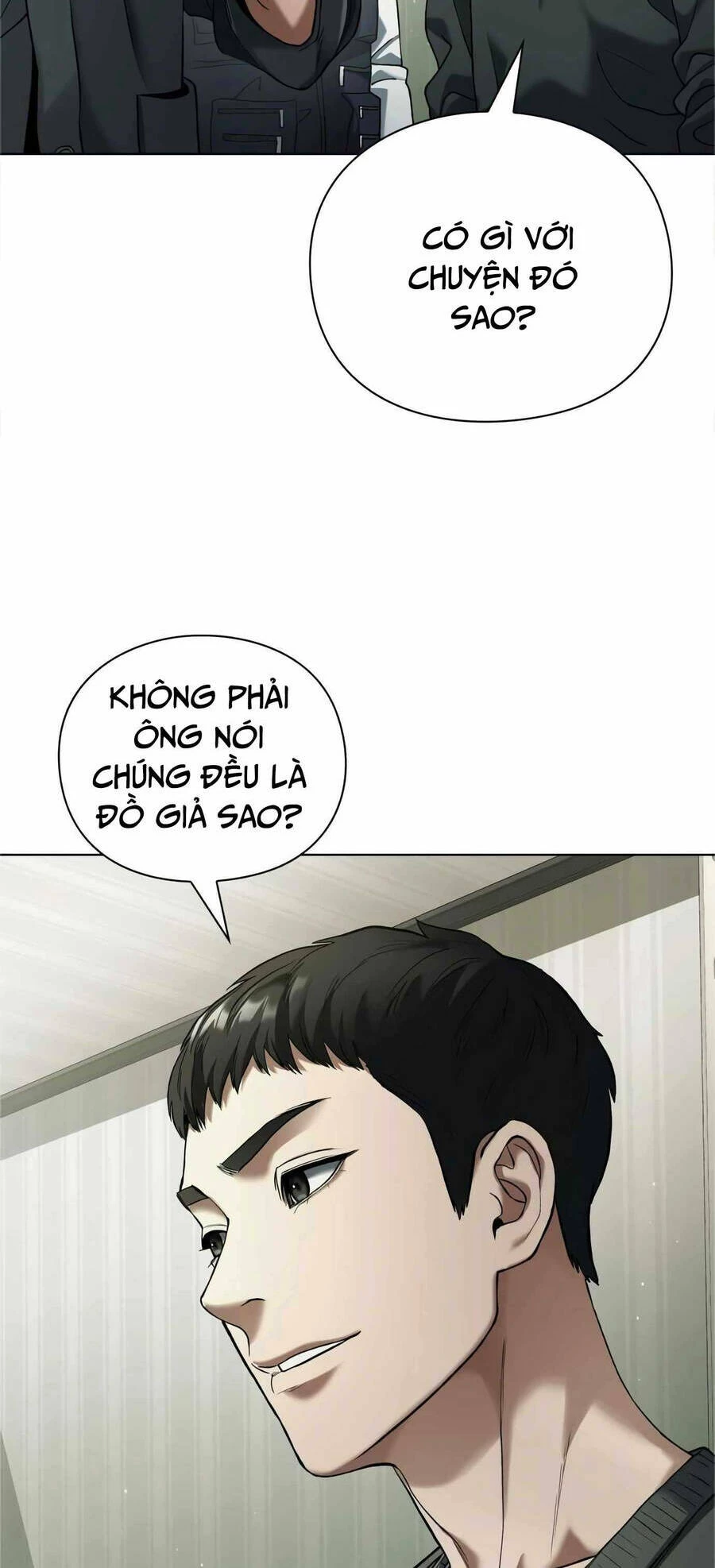 Người Giám Định Cổ Vật Chapter 3 - 13