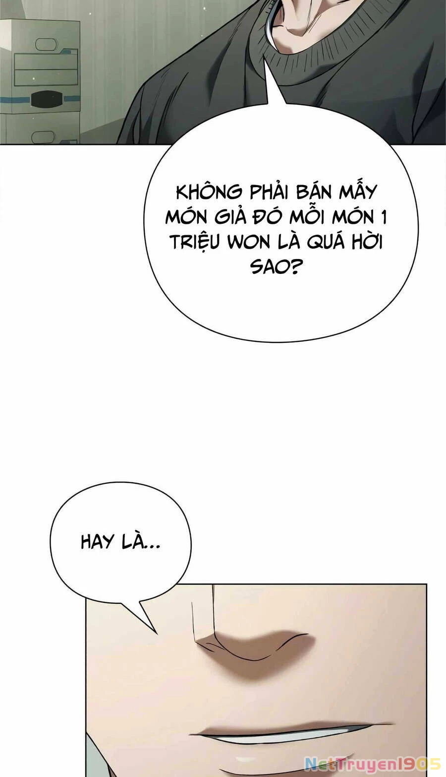 Người Giám Định Cổ Vật Chapter 3 - 14