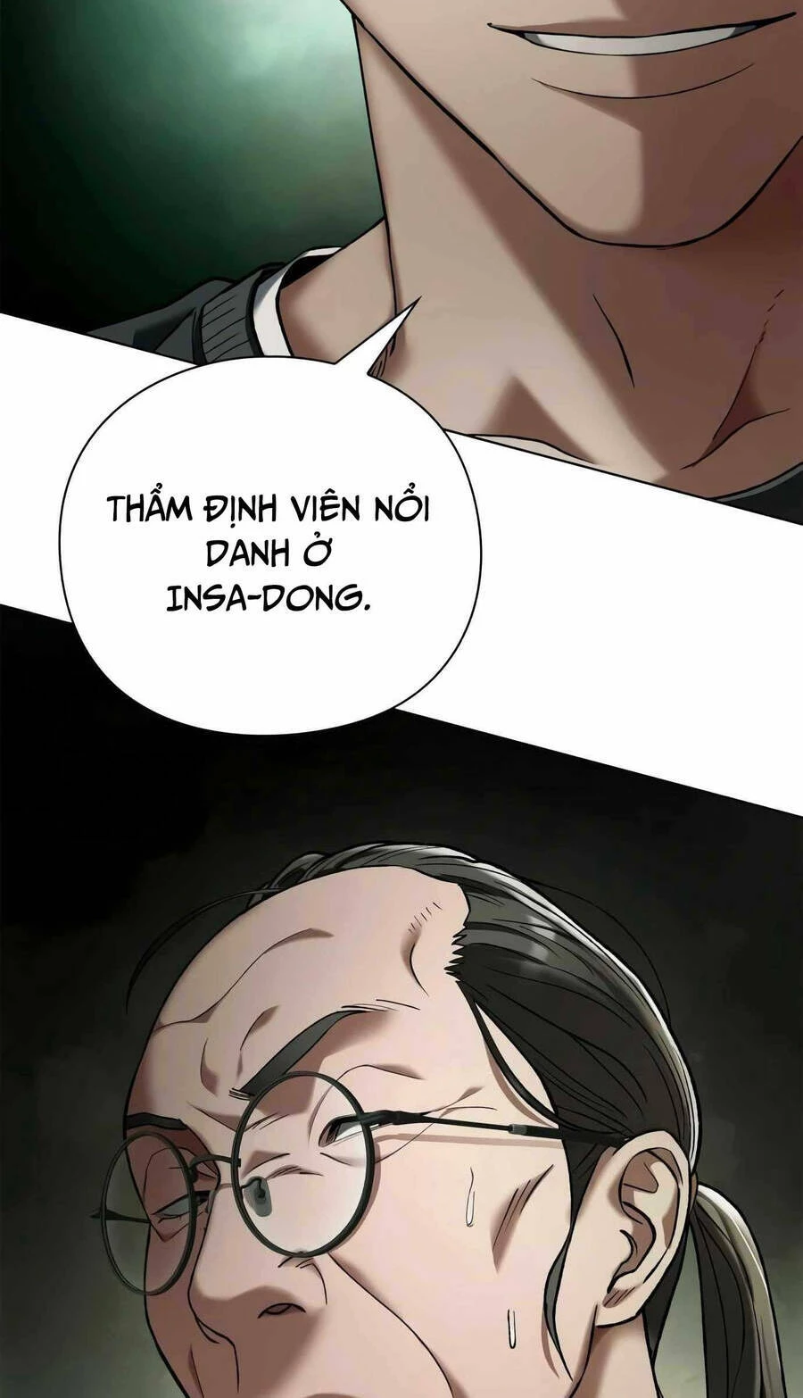 Người Giám Định Cổ Vật Chapter 3 - 16