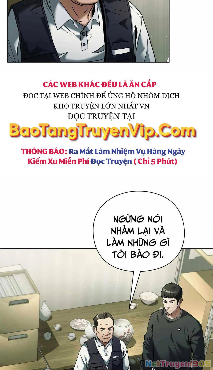 Người Giám Định Cổ Vật Chapter 3 - 19