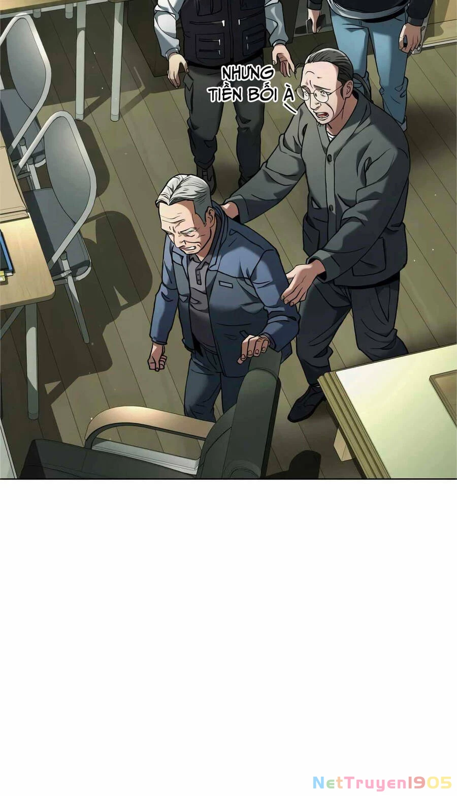 Người Giám Định Cổ Vật Chapter 3 - 20