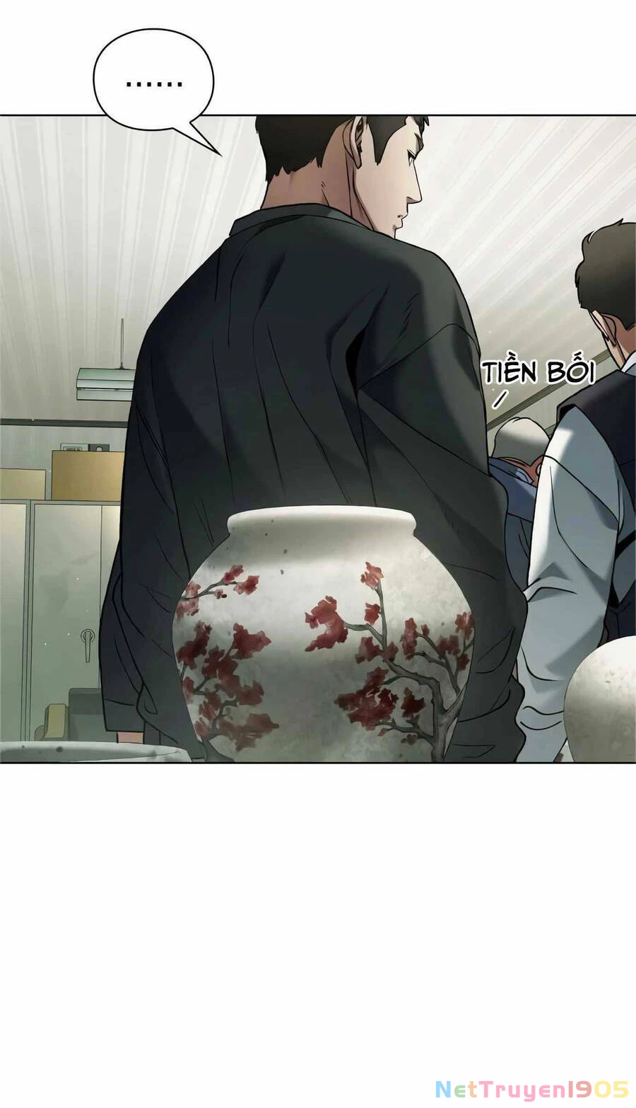 Người Giám Định Cổ Vật Chapter 3 - 21