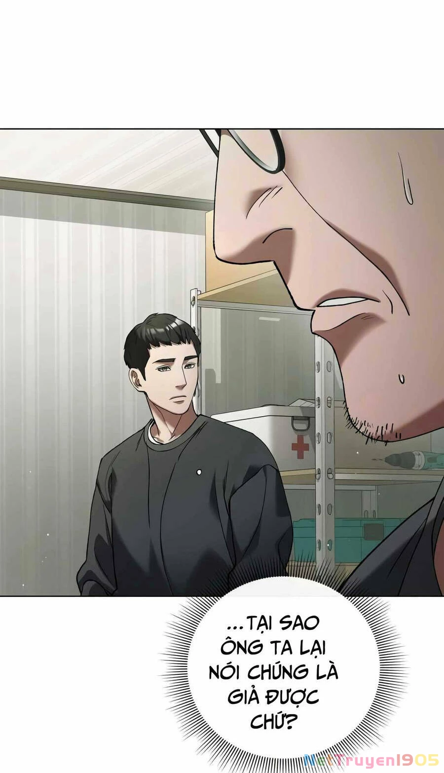Người Giám Định Cổ Vật Chapter 3 - 26