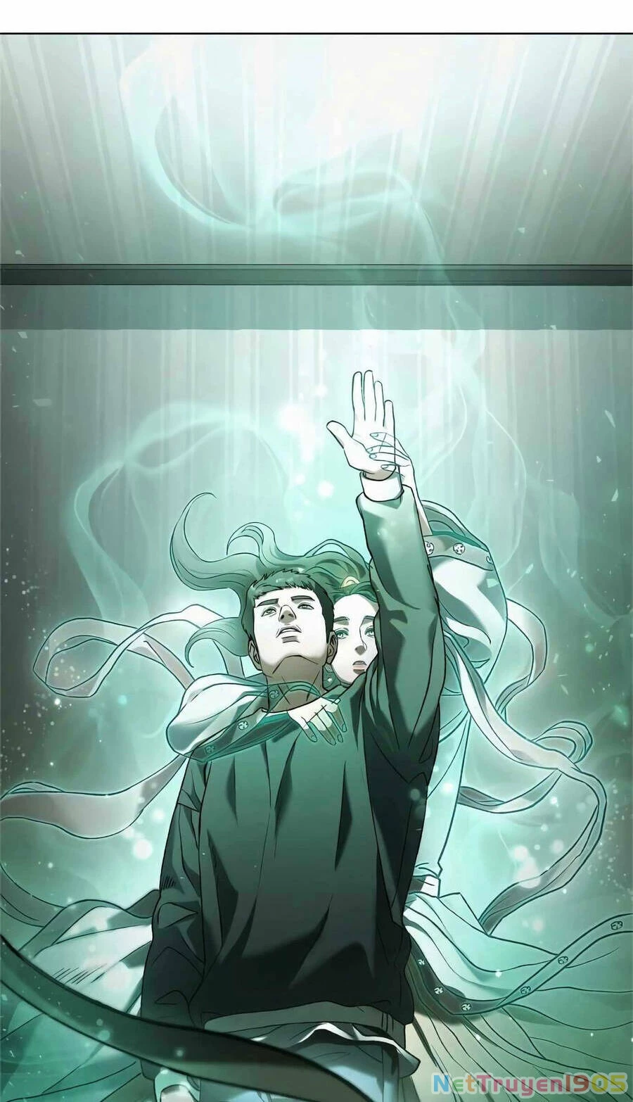 Người Giám Định Cổ Vật Chapter 3 - 40