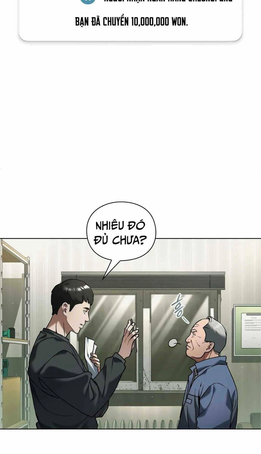 Người Giám Định Cổ Vật Chapter 3 - 54