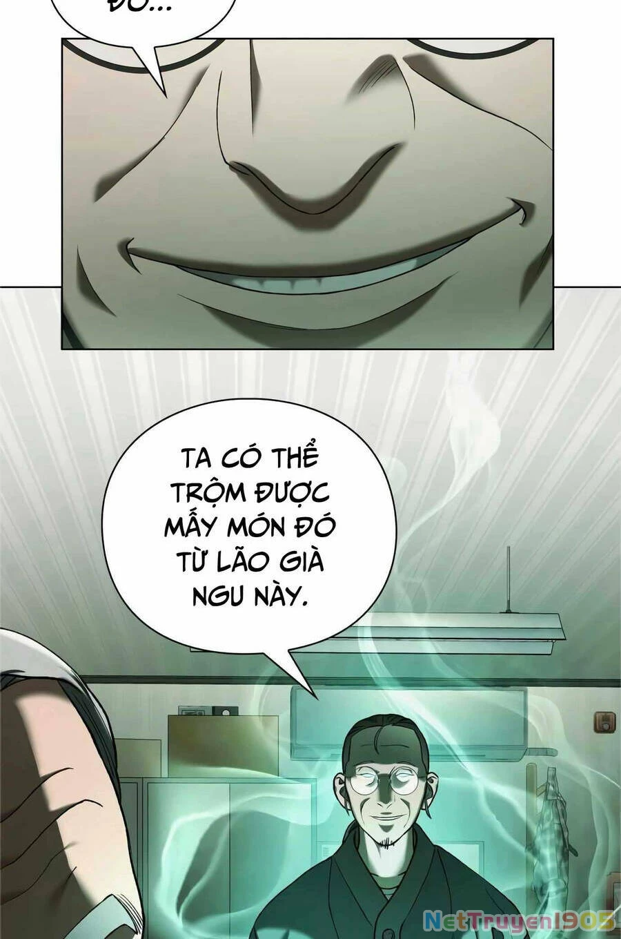 Người Giám Định Cổ Vật Chapter 3 - 60