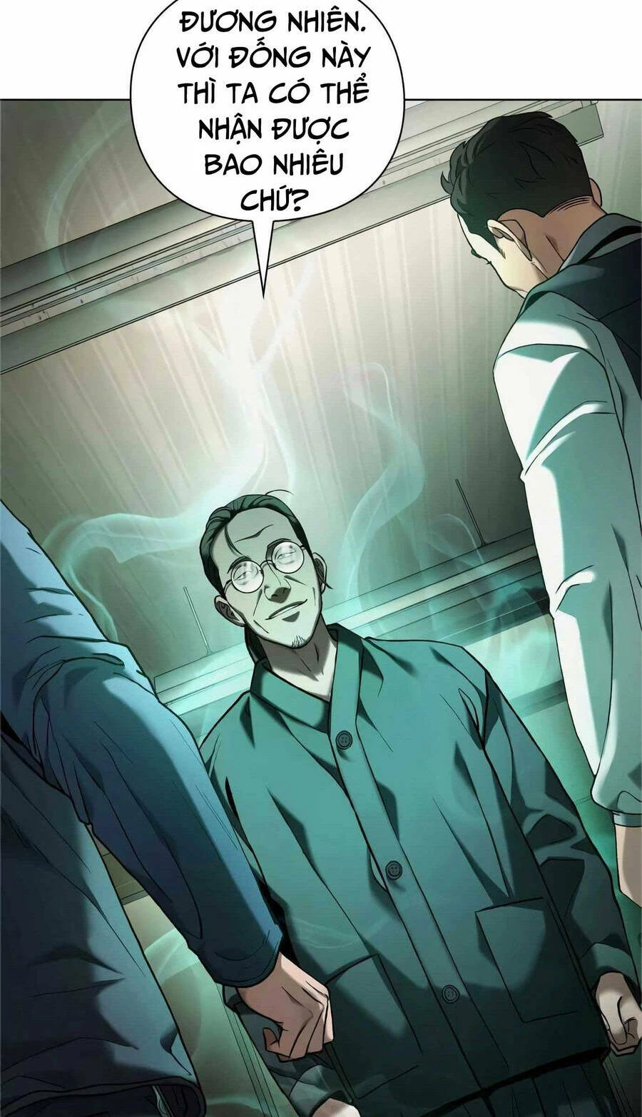 Người Giám Định Cổ Vật Chapter 3 - 68