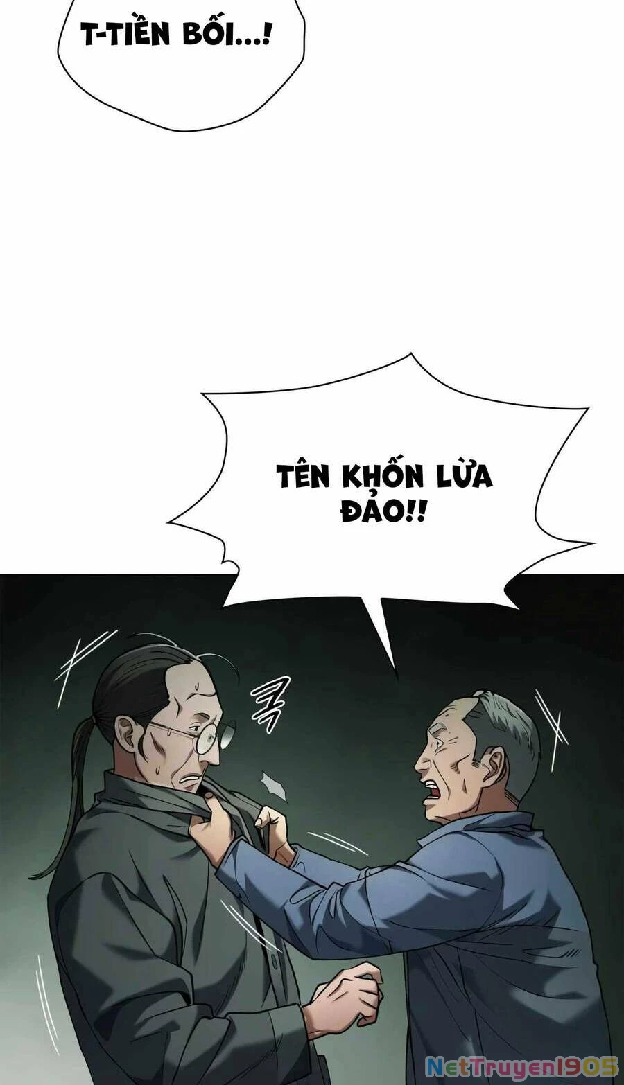 Người Giám Định Cổ Vật Chapter 3 - 72