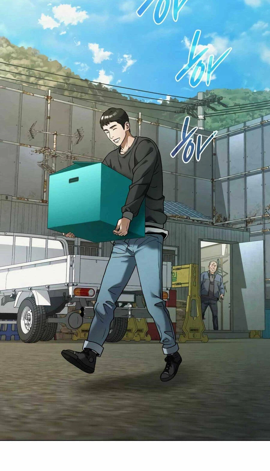 Người Giám Định Cổ Vật Chapter 3 - 81