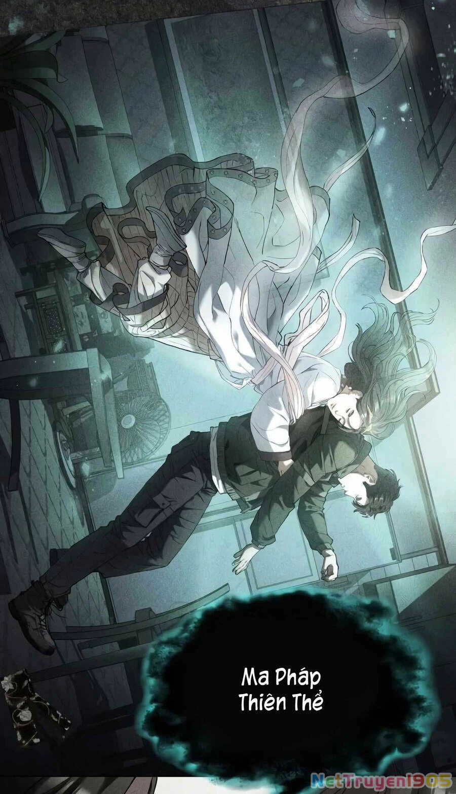 Người Giám Định Cổ Vật Chapter 3 - 93