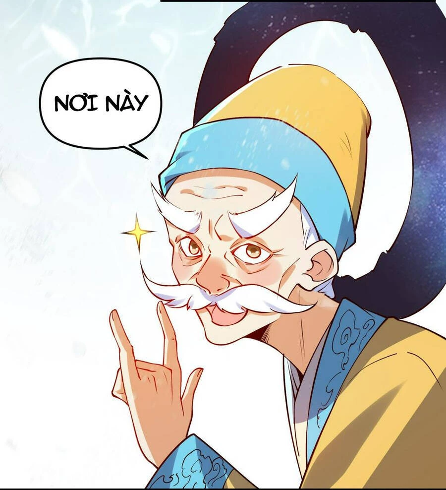 Nguyên Lai Ta Là Tu Tiên Đại Lão Chapter 216 - 3