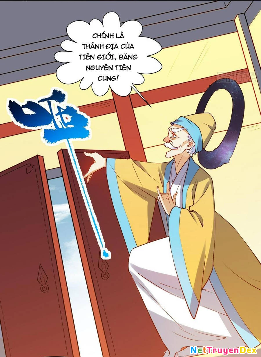 Nguyên Lai Ta Là Tu Tiên Đại Lão Chapter 216 - 4