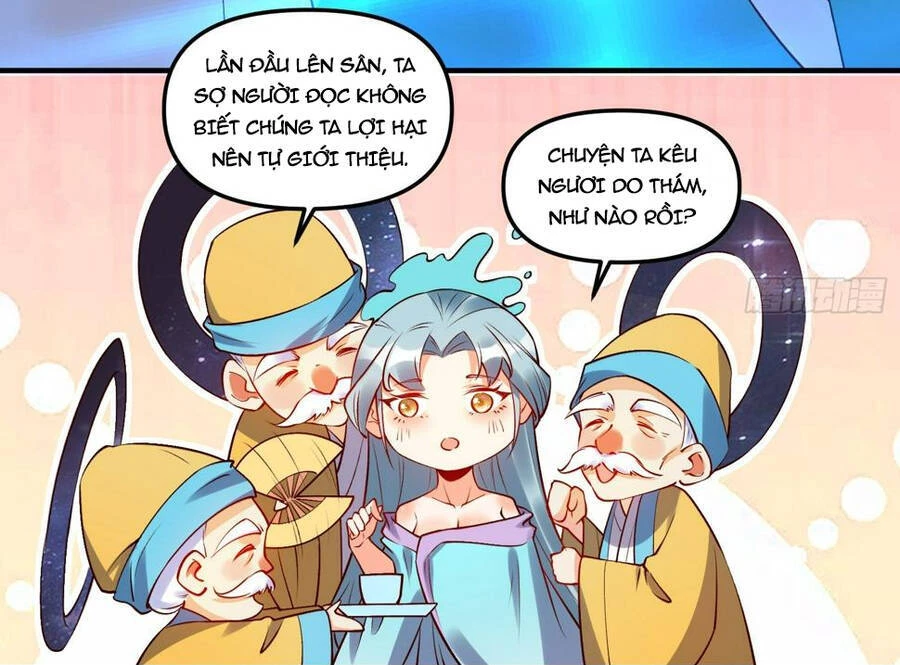 Nguyên Lai Ta Là Tu Tiên Đại Lão Chapter 216 - 7